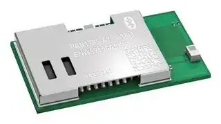 ENW89854A3KF: Bluetooth Module, BLE 5.1, 1 Mbps, -95 dBm, 1.7 V to 5.5 V, PAN1780 Series