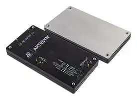 AIF13WAC-01N: ENCLOSED AC-DC CONVERTERS