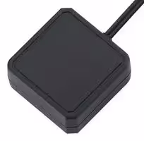 AA.185.301111: RF Antenna, 1.596 to 1.61GHz, GPS/GNSS/Glonass/Galileo/BeiDou/LNA/QZSS/SBAS/M2M, 3.11dB