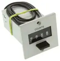 P2-4904: ELECTROMECHANICAL TOTALIZING COUNTER