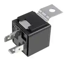V23134B1053C642: AUTOMOTIVE RELAY, SPST, 40A, 24VDC, PANL