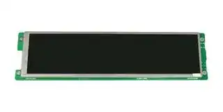 LMT088EAPFWA-NAN: TFT LCD, 8.8 ", 480 x 1920 Pixels, Portrait, Black on White, 5V