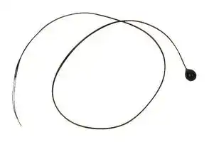 MC65F103BN: NTC Thermistor, 10 kohm, Wire Leaded, Through Hole, MC65 Series