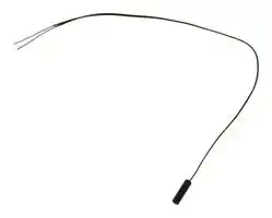 SC30F103WN: NTC Thermistor, 10 kohm, Wire Leaded, SC30 Series, 0.2°C