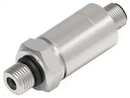 M325D-01000B-300BG: Pressure Sensor, 300 bar, Current, Gauge, 30 V, G1/4, 5 mA
