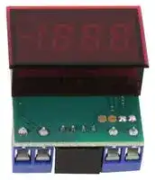 DCA5-20PC-6-DC4-RL-C — CURRENT METER