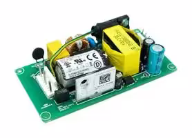 GB20S07K01: AC/DC Open Frame Power Supply (PSU), ITE, Industrial & Medical, 1 Output, 15 W, 90V AC to 264V AC