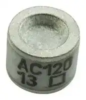 AC120: GAS DISCHARGE TUBE, 2P, 10KA, 700V