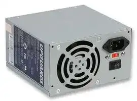 MPT-251: AC/DC Enclosed Power Supply (PSU), ITE, 250 W