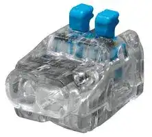 30-1052: Pluggable Terminal Block, 2 Ways, 2.5 mm², Push In Lock