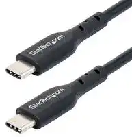 USB2CC1MNC: USB Cable, 1m (3ft) USB C Charging Cable, USB-C Cable, USB Type-C Charger Cord, 60W 3A PD
