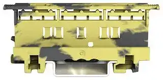 221-500/000-053: Accessory, WAGO 221 Series Terminal Blocks - 4mm²