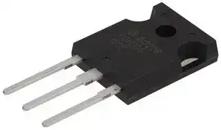 FGH15T120SMD-F155: IGBT, 30 A, 1.8 V, 333 W, 1.2 kV, TO-247AB, 3 Pins