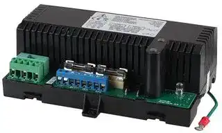 G2401BMU: AC/DC Enclosed Power Supply (PSU), 1 Outputs, 27.6 VA, 27.6 VDC, 1 A