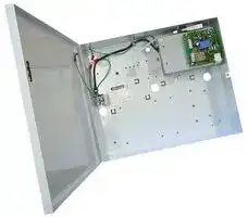 G13804N-C: AC/DC Enclosed Power Supply (PSU), CCTV, Battery Backup, ITE, 1 Outputs, 13.8 VDC, 4 A
