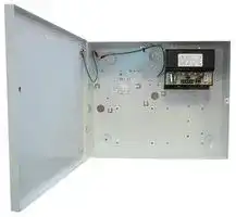G2401N-C: AC/DC Enclosed Power Supply (PSU), ITE, 1 Outputs, 27.6 W, 27.6 VDC, 1 A