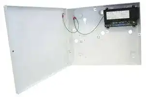 G2402N-C: 24Vdc G Range, N Series 2.0A Access Control PSU - Boxed