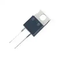 TRS12E65H,S1Q(S: Silicon Carbide Schottky Diode, Single, 650 V, 33 A, 33 nC, TO-220