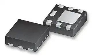 PMPB20EN,115: Power MOSFET, N Channel, 30 V, 10.4 A, 0.0165 ohm, SOT-1220, Surface Mount