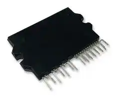 NFAP1060L3TT: Intelligent Power Module (IPM), IGBT, 600 V, 10 A, 2 kV, SIP 29, SIP