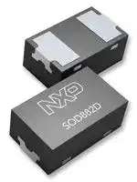 BAS516,L3F(T: Small Signal Diode, Single, 100 V, 250 mA, 1.25 V, 3 ns, 1 A