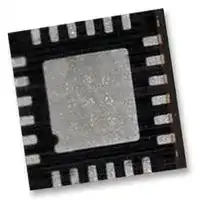 S2-LPQTR: RF Transceiver, 860MHz to 940MHz, 2- 4(G)FSK, 500Kbps, 16dBm Out/-130dBm In, 1.8V to 3.6V, QFN-24