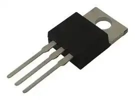 DN2540N5-G: Power MOSFET, N Channel, 400 V, 500 mA, 25 ohm, TO-220AB, Through Hole