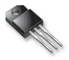 MBRF10100CT-M3/4W: Schottky Rectifier, 100 V, 10 A, Dual Common Cathode, ITO-220AB, 3 Pins, 850 mV