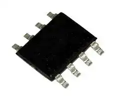 NE555PSR: Timer IC, Timing Microseconds to Hours, Astable, Monostable, 4.5 V to 16 V, 200 mA out, SOP-8