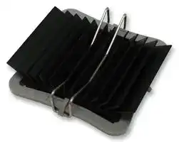 ATS-51230K-C2-R0: Heat Sink, 5.1 °C/W, BGA, 23 mm, 14.5 mm, 41.54 mm