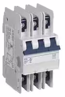 DEL-BR3D15AC: CIRCUIT BREAKER, THERMAL MAGNETIC, 3 P,