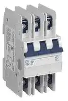 DEL-BR3D30AC: CIRCUIT BREAKER, THERMAL MAGNETIC, 3 P,