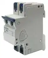 DEL-SU2C30AC: CIRCUIT BREAKER, THERMAL MAGNETIC, 2 P,