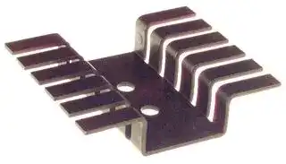 507222B00000G: HEAT SINK