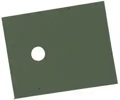 53-02-103G: THERMAL INSULATOR