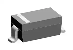 BAT54WS-TP: SCHOTTKY RECTIFIERS, 30V, SOD-323