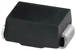 ES1D-TP: FAST RECOVERY, 1A, 200V, DO-214AC
