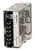 RWS100B-24.: AC-DC CONVERTER, 1 O/P, 24V, 4.5A, 108W