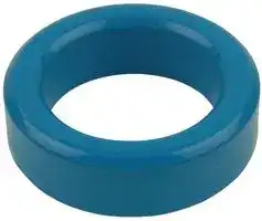 B64290L40X830: FERRITE CORE, TOROID, N30