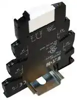 XRU1D24: RELAY, SPDT, 250VAC, 6A