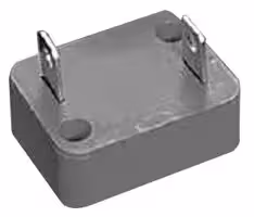 V481DB40 .: METAL OXIDE VARISTOR, 1.24KVC, 640V, QC