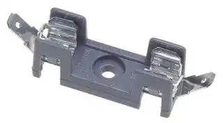 03540621ZXBL: FUSE BLOCK, 6.3 X 32MM