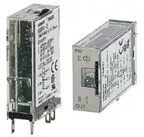 H3RN1 DC24: TIMER, SOLID-STATE, 0.1S TO 10MIN