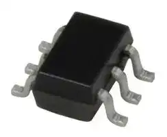 2N7002DW-7-F.: MOSFET, DUAL N CHANNEL, 60V, 4.4OHM, 115mA, SOT-363-6