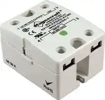6210AXXSZS-DC3: SSR, PANEL MOUNT, 280VAC, 32VDC, 10A