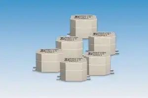 B82790C0113N201: Choke, Common Mode, 11 µH, B82790C0 Series, 500 mA, 7.1mm x 6mm x 4.9mm