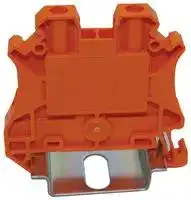 XBUT4OR: TERMINAL BLOCK, 6.2MM, 30A, 26-10AWG