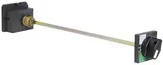 S29338: ROTARY OPERATING HANDLE