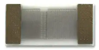 P0K1.0805.2P.A: RTD Sensor, Class A, 0805, -50 °C, +150 °C, 100 ohm, SMD Series