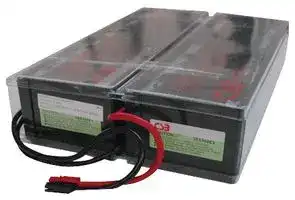 RBC94-2U: Replacement Battery Cartridge for Select